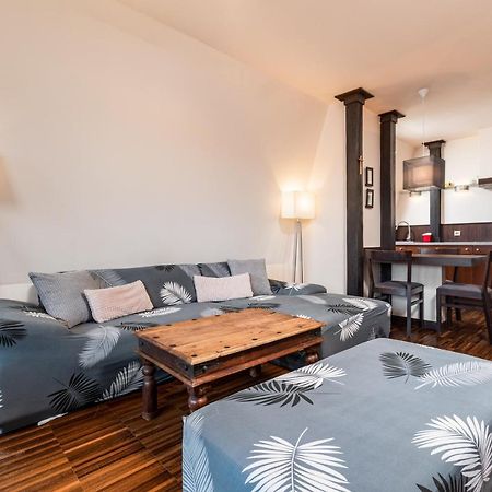 Apartament Zytnia With Sauna By Your Freedom Warschau Exterior foto