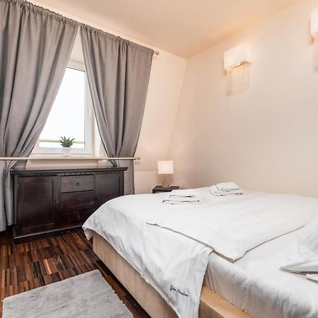 Apartament Zytnia With Sauna By Your Freedom Warschau Exterior foto