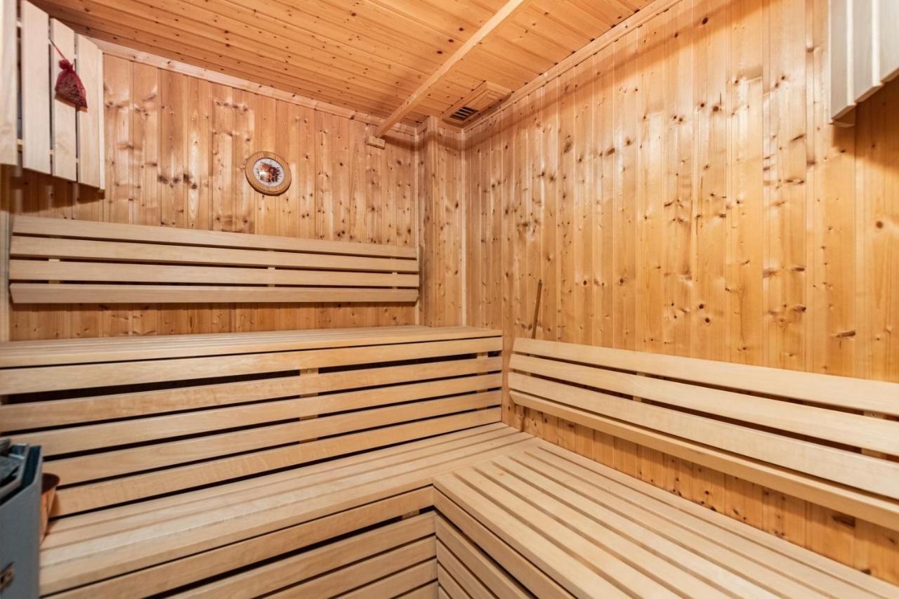 Apartament Zytnia With Sauna By Your Freedom Warschau Exterior foto