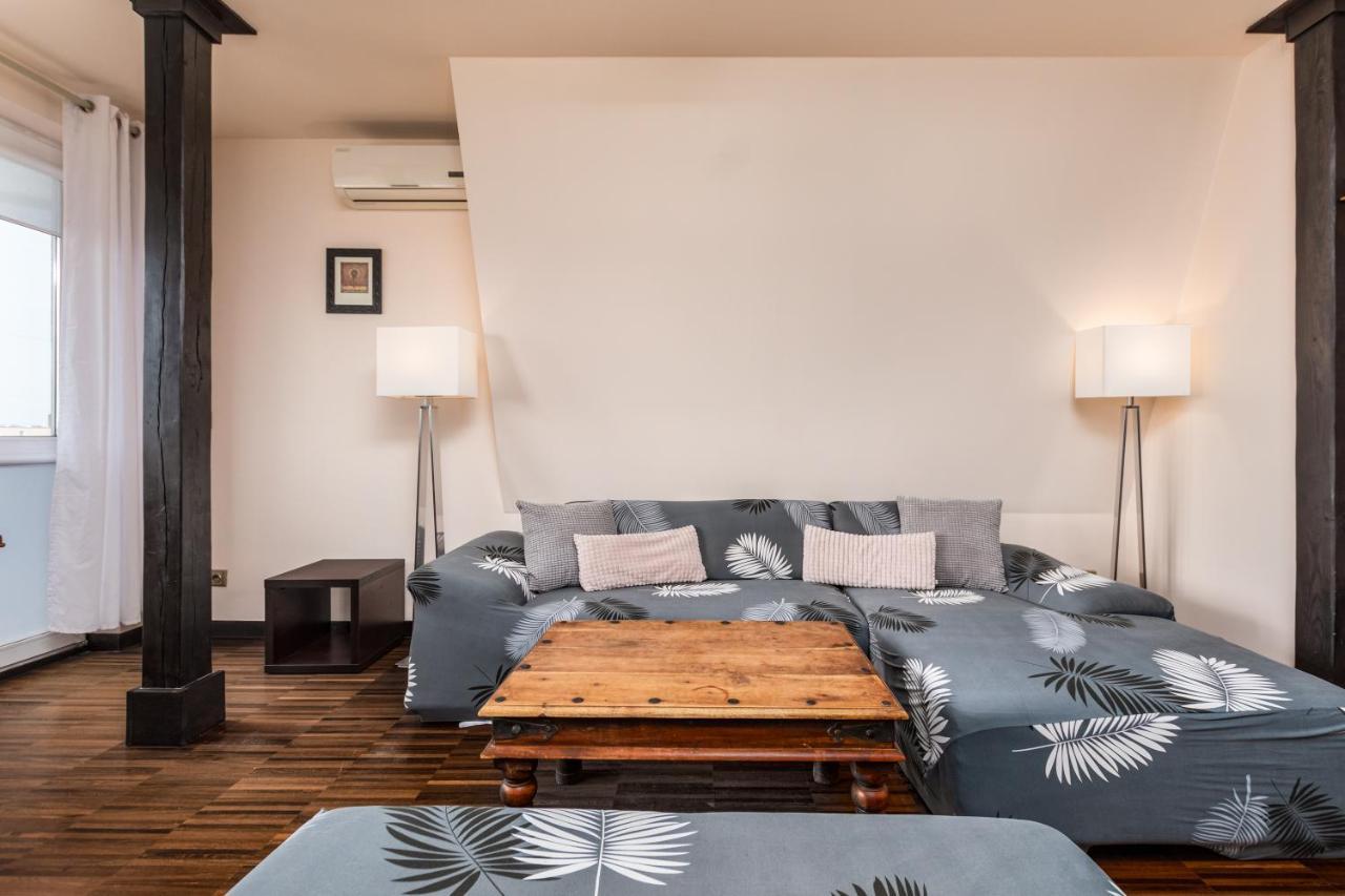 Apartament Zytnia With Sauna By Your Freedom Warschau Exterior foto
